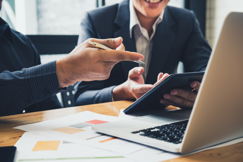 Yatırım Danışmanlığı