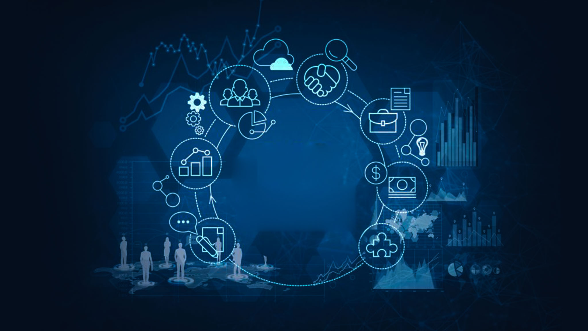 Tercümanlık Hakkında Bilmeniz Gerekenler - Atlas Yabancı Danışmanlık - Antalya