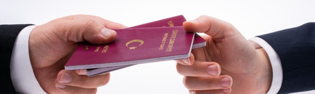 Vatandaşlık ve İkametgah Kazanmak : ATLAS YABANCI DANIŞMANLIK