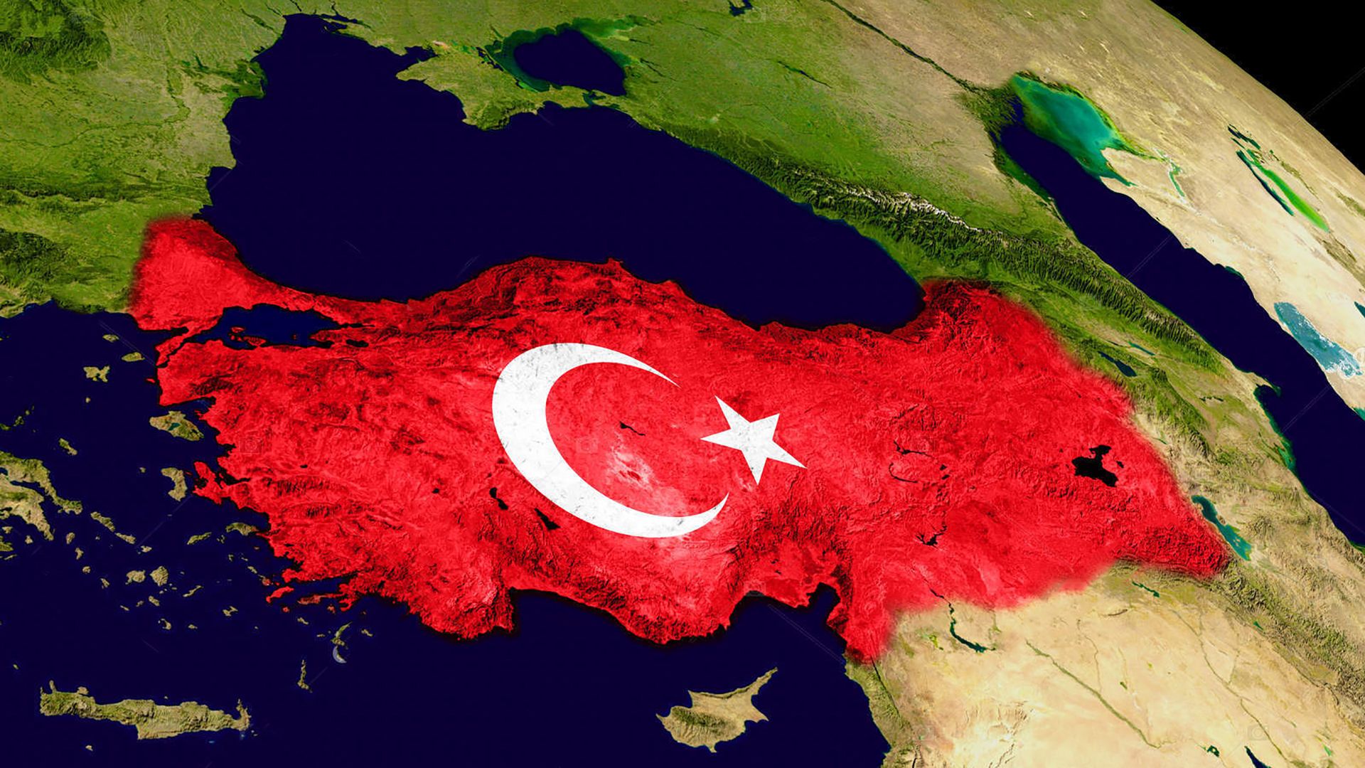 Türk Vatandaşı Olmak | Atlas Yabancı Danışmanlık