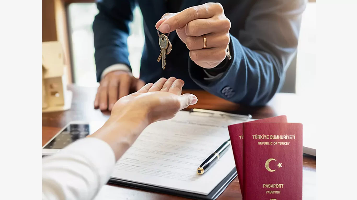 Türk Vatandaşlığı Kazanımı ve Gayrimenkul Yatırımı Danışmanlığı - Atlas Yabancı Danışmanlık