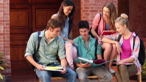 YURT DIŞI EĞİTİMİ İLE YENİ BİR SEN OL - ATLAS YABANCI DANIŞMANLIK