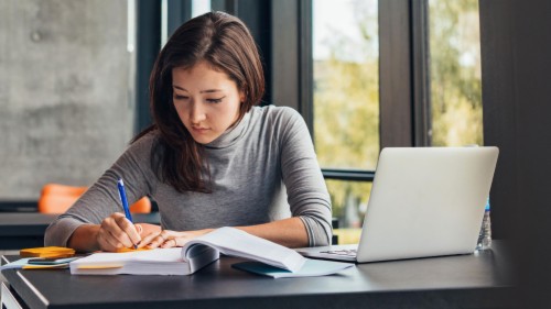 Yurtdışında Üniversite Eğitimi Görmek İçin Son Fırsat!