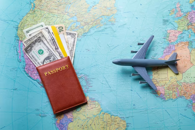 Atlas Yabancı Danışmanlık - Vatandaşlık Kazanımı